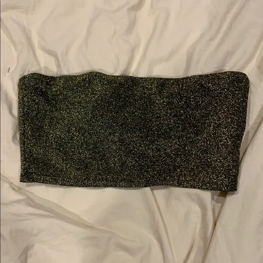 bandeau top